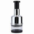 thumbnail image 1 of Multi-Function Vegetable Cutter Tool for Garlic, Onion, and More, 1 of 5