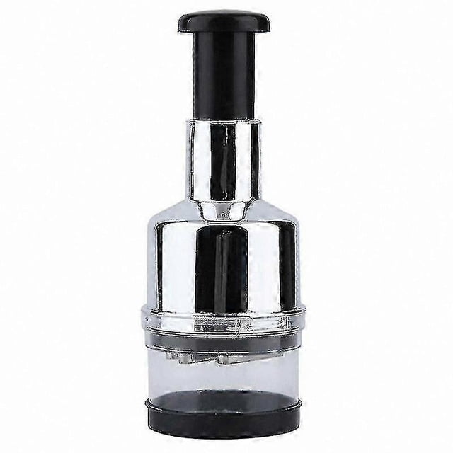 Multi-Function Vegetable Cutter Tool for Garlic, Onion, and More
