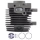 thumbnail image 3 of Accesorio de Jardín ANGGREK Kit de Pistón de Cilindro de Repuesto para Stihl FC75 FC85 FH75 FR85 FS75 FS80 FS85, 3 of 8