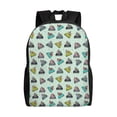 thumbnail image 1 of Balery Lighthouse Mochila - Mochila Estilosa y Duradera para Laptop de 15 Pulgadas con Tela Oxford Impermeable, 1 of 8