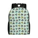 thumbnail image 1 of Balery Lighthouse Mochila - Mochila Estilosa y Duradera para Laptop de 15 Pulgadas con Tela Oxford Impermeable, 1 of 8