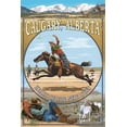 thumbnail image 4 of Calgary, Alberta, Canada, Heart of the New West (1000 Piece Puzzle, Size 19x27, Challenging Jigsaw Puzzle for Adults and Family, Made in USA), 4 of 4