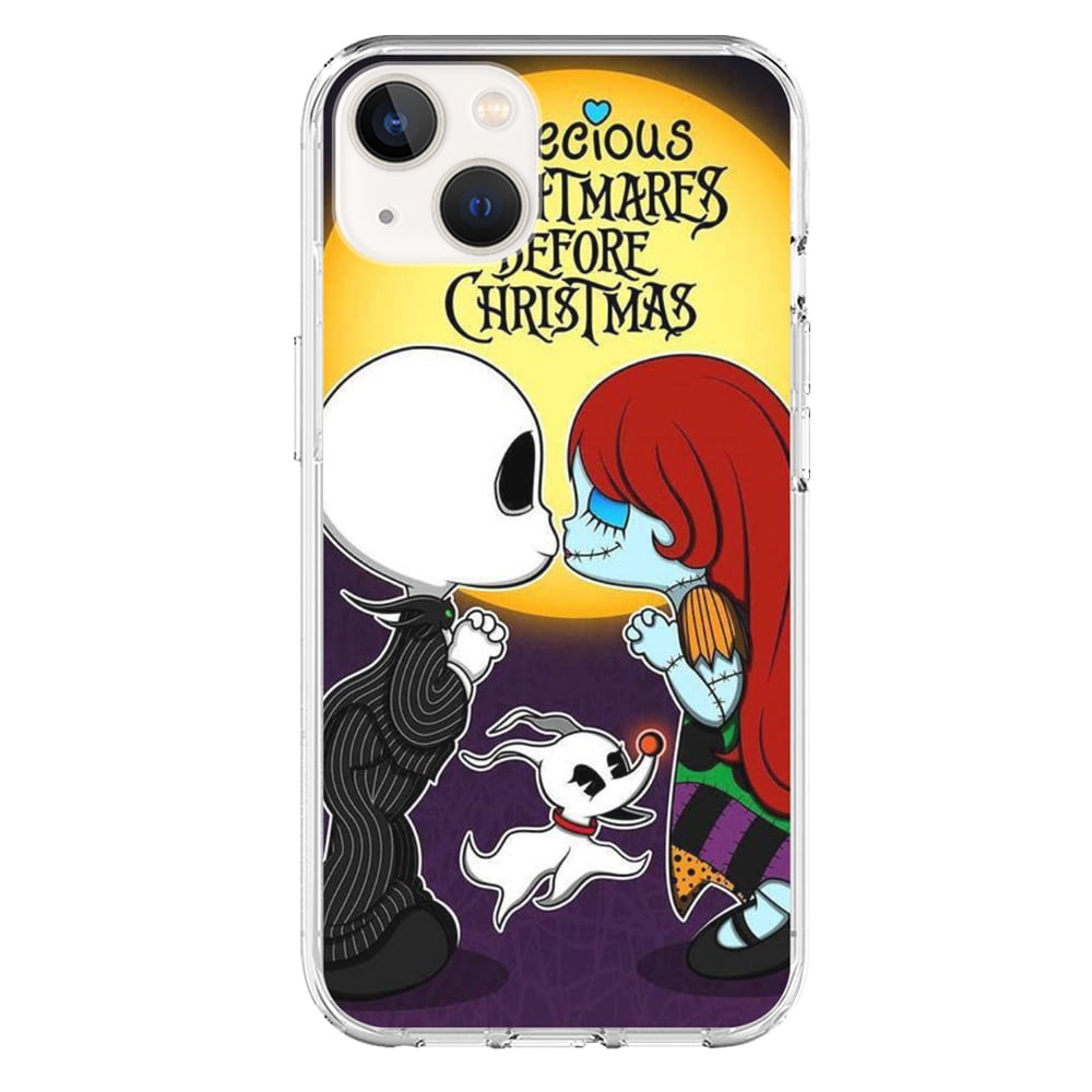Buy Funny Phone Cases for iphone 13 pro max,for iphone 12 pro max,Jack  loves Sally Couples Phone Cases Online at Lowest Price in Ubuy Nepal.  556468796