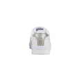 thumbnail image 2 of Tenis Puma Jada Distressed Mujer Blanco 24.5 387621 02, 2 of 4