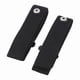 thumbnail image 3 of Dual Adjustable Heart Rate Monitor Chest Straps for Fitness and Cycling Devices, 3 of 5
