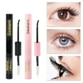 SATRINO Lash Bond and Seal, Lash Clusters Glue Long Lasting &Waterproof