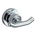thumbnail image 2 of Design House 560334 Geneva Double Robe Hook, Polished Chrome Finish, 2 of 3