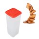 thumbnail image 5 of El Almacenamiento Del Soporte Para Pan Sándwich Mantiene La Frescura De Gran Capacidad, 5 of 7