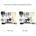 thumbnail image 4 of Spindle Assembly, Table Drill Accessory Stable Locked Tightly  for Woodworking for DIY, 4 of 7