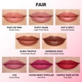 thumbnail image 4 of Delineador de labios Too Face Lip Injection Extreme Puffy Nude, 4 of 7