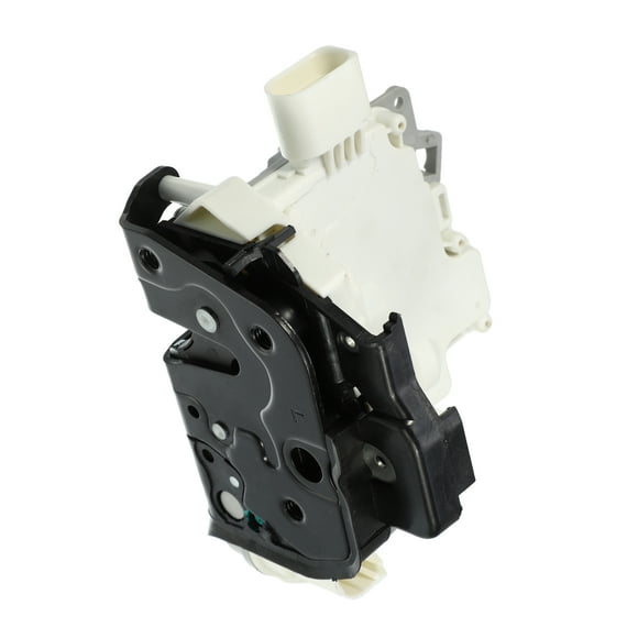 Unique Bargains Front Left Door Lock Actuator Motor Fit for Audi A3 2006-2013 No.4F1837015/4F1837015A/4F1837015F