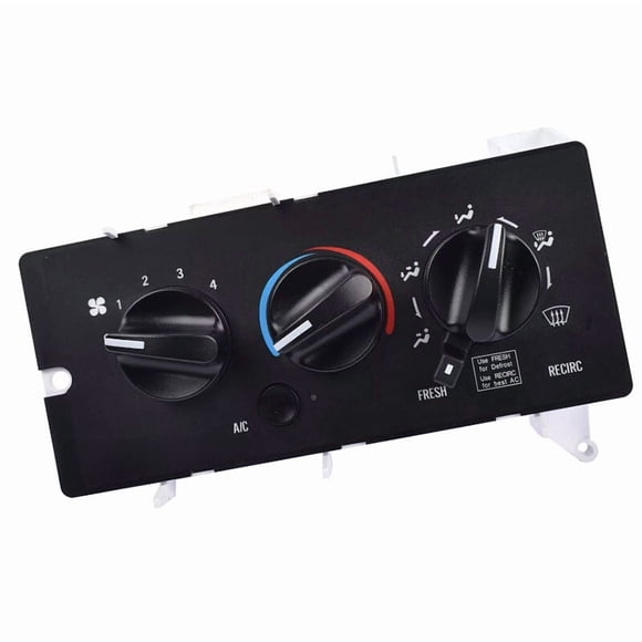 Panneau de Contrôle de Température et de Climatiseur 1000149542 pour Mack Trucks CH CV CX-
