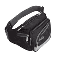 thumbnail image 1 of Hommes Femmes, Sac Banane pour Voyage Randonnée Course Sports Extérieurs, Cadeau Fête des Pères, 1 of 5