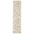 thumbnail image 4 of Tapis Vado (collection Nomad) de Mohawk, couleur crème, 4 of 7