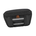 thumbnail image 1 of harper Bicycle Basket Cover Rain Cover Cargo Rack for Hiking Road Bikes Accessories, 1 of 10