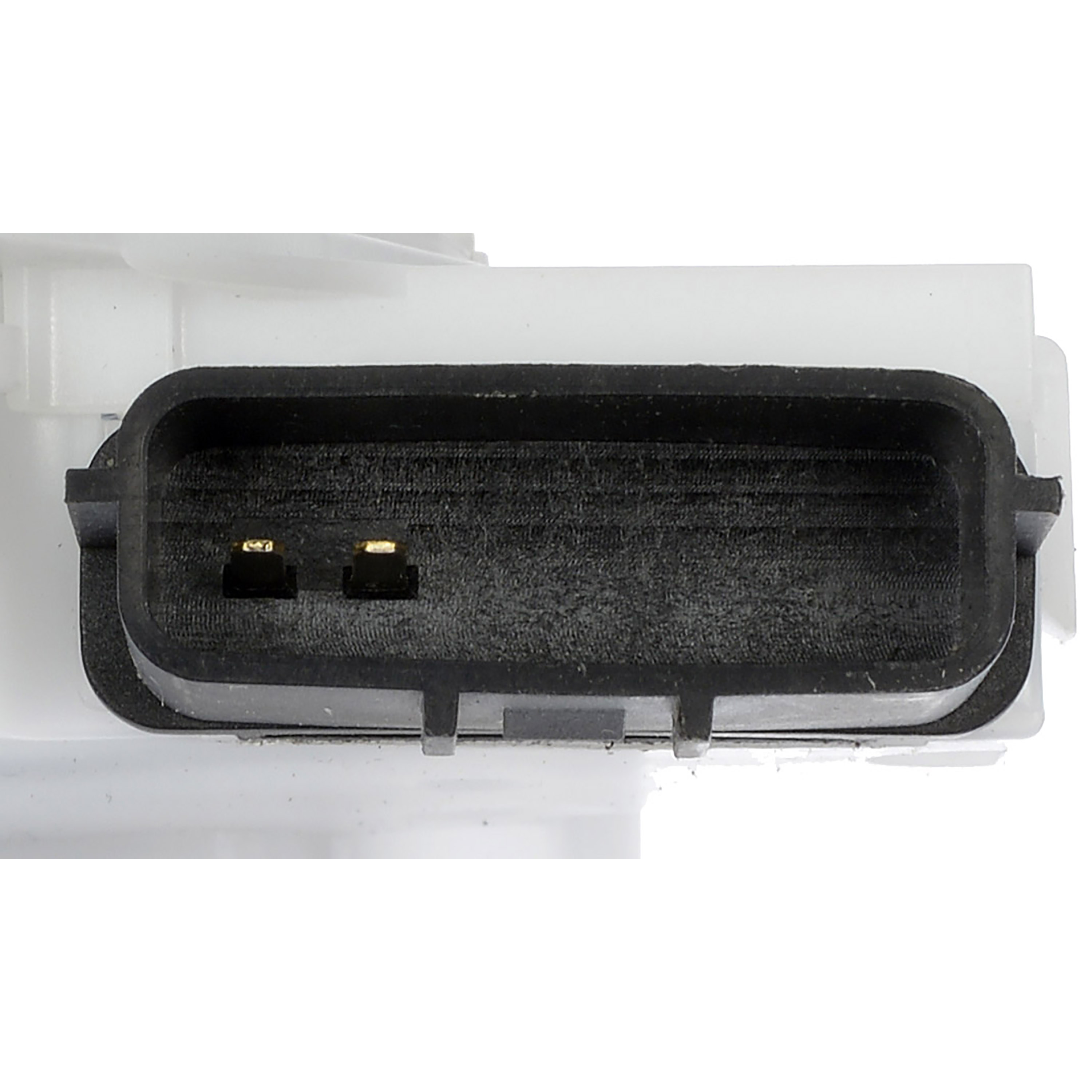 Dorman 937-952 Front Passenger Side Door Lock Actuator Motor for Specific Nissan Models