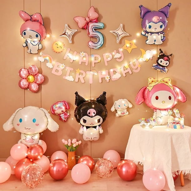 cinnamoroll dress for birthday party Diamonds Are Forever Gown | Liylah main image 0