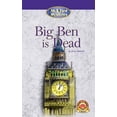thumbnail image 1 of Pre-Owned Big Ben Is Dead (Nick Ford Mysteries) (Paperback) 1893376419 9781893376410, 1 of 1