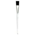 thumbnail image 3 of CL715 Series | Clear Choice™ Black Bristle Flat Brush, 3 of 4