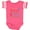 Football Pink and White, variant on Inktastic Veterinarian Like Mommy Boys or Girls Baby Bodysuit