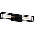 thumbnail image 7 of Quoizel Lighting - Leighton - 2 Light Bath Vanity In Modern Style-4.75 Inches, 7 of 7