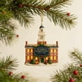 thumbnail image 3 of USA 250th Anniversary Ornaments USA Flag Patriotic Pendant 2026 New Commemorative Hanging Keepsake 50 Years USA Anniversary Patriotic Collectible Decorations, 3 of 6