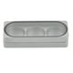 thumbnail image 2 of Contenedor de punta de taco resistente al desgaste superficie brillante ligero tamaño moderado caja de almacenamiento de punta de taco para billar ANGGREK Otros, 2 of 8