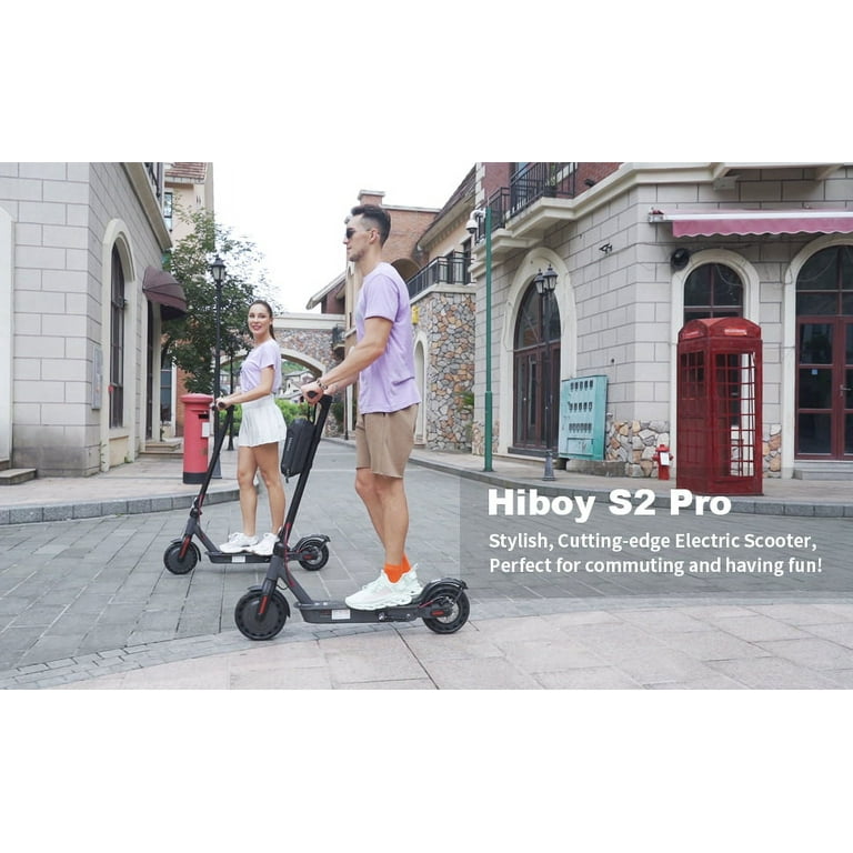 Hiboy S2/S2 Pro/KS4/KS4 Pro Electric Scooter Seat E-Scooter Seat