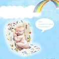 thumbnail image 3 of Baby High Chair Cushion, Eat/high Chair Cushion, Cute High Chair Cushion, 3 of 5