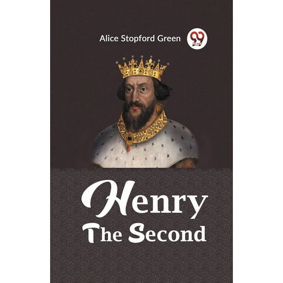 Henry the Second (Paperback)