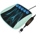 thumbnail image 3 of ZToonmas Fan Car Summer Coolingseat Cushion with Usb Fan, 3 of 4