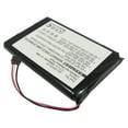 thumbnail image 3 of 1000mAh 361-00035-00, 361-00035-02, KE37BE49D0DX3 Battery Replacement Compatible with Garmin Nuvi 2300, 2340, 2350, 2360, 2370 GPS Units, 3 of 6