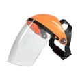 thumbnail image 4 of Cubierta de cara de protección de la cara completa con seguridad para adultos a prueba de polvo anti -escombros Protección de máscaras de máscara para Claro, 4 of 8