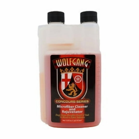 WOLFGANG CONCOURS SERIES