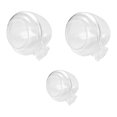 thumbnail image 4 of Miangastore Bird Waterer Acrylic 3Pcs, 4 of 8