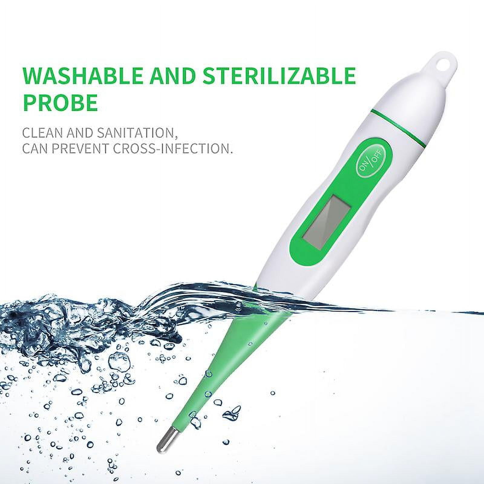 1pcs Animal Temperature Measuring Tool