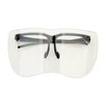 thumbnail image 1 of Gafas de Soldadura Gafas Resistentes Portátiles Multiusos Mujeres Hombres Ligeras para Blanco, 1 of 9