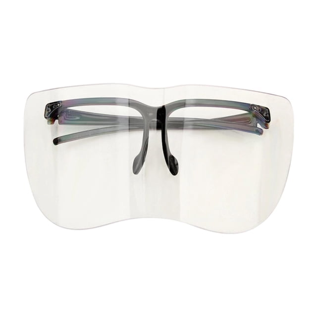 Gafas de Soldadura Gafas Resistentes Portátiles Multiusos Mujeres Hombres Ligeras para Blanco