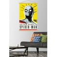 thumbnail image 2 of Marvel Spider-Man: No Way Home - Spider Sense 24" x 40" Framed Poster, by Trends International, 2 of 6