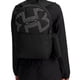 thumbnail image 4 of Mochila Negra Under Armour Mediana Resistente Repelente, 4 of 4