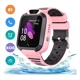 thumbnail image 2 of Smartwatch Reloj Inteligente Impermeable Con Sos Para Niños, 2 of 8