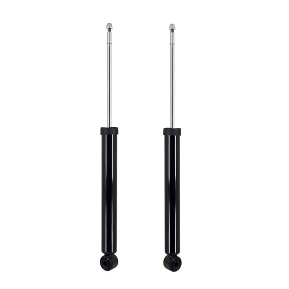 Pair of 2 Rear Shock Absorber For 2012-2017 Buick Verano