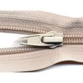 thumbnail image 3 of Sullivans Heavy-Duty Make-A-Zipper 3Yd Reel Beige, 3 of 3