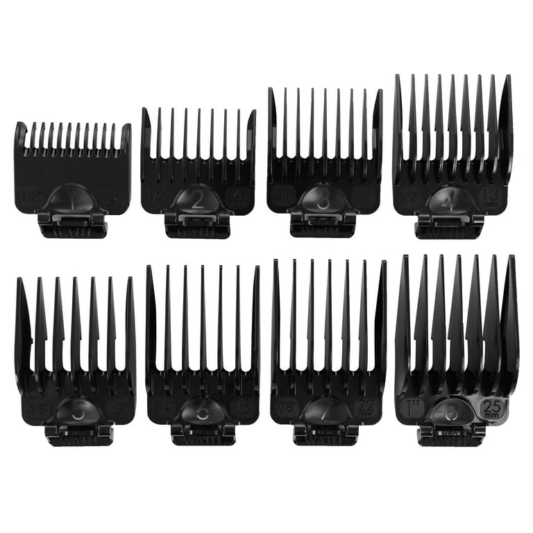 Amazon.com: WAHL Deluxe Complete Hair Cutting Kit 29 Piece