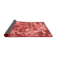 thumbnail image 2 of Ahgly Company Indoor Rectangle Animal Red Traditional Area Rugs, 2' x 4', 2 of 4