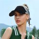 thumbnail image 5 of Balery Moon Wolf Warrior Gorra deportiva con visera ajustable para mujer y hombre (talla única), 5 of 7