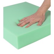 Airtex High-Density Foam Cushion Set – 2-Pack (3 x 15 x 17)