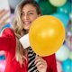 thumbnail image 5 of unbranded 1Jgo Kit De Para Fiesta Graduación Con Banner Detalle Exquisito Y Globos, 5 of 5