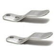 thumbnail image 2 of Tracker Boat Coaming Pad Mounting Brackets | 2 3/8 x 3/4 Inch (Pair), 2 of 3