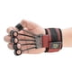 thumbnail image 2 of Finger Extensor Exerciser Hand Yoga Resistance Band Strength Trainer, 2 of 5